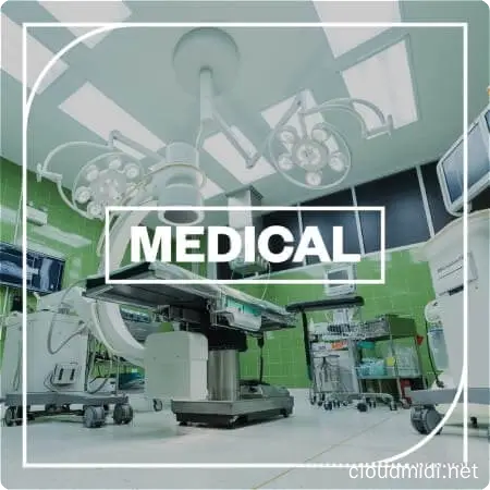 医护设备音效-Blastwave FX Medical WAV :-1 医护设备音效-Blastwave FX Medical WAV :-1