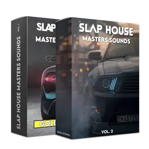 4套采样工程预设包-Ekko Sounds Sample Packs WAV Serum Projects 2024.4