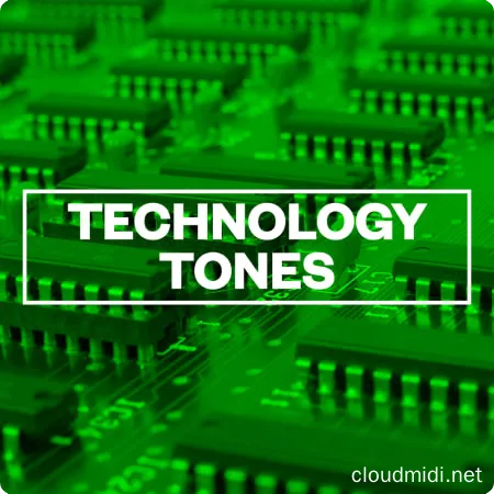 技术设备音效包-Blastwave FX Technology Tones WAV :-1 技术设备音效包-Blastwave FX Technology Tones WAV :-1