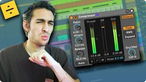 采样工程模版-Mai Addictive Breaks WAV Ableton Template