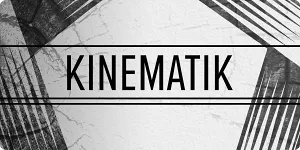 拓展预设-Spitfire Audio Kinematik Add-On Pack for Spitfires eDNA
