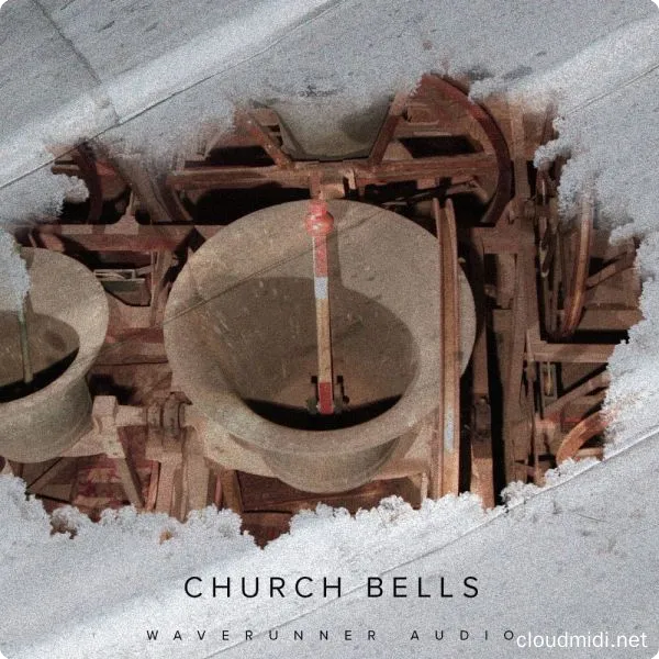 教堂钟声音色-Waverunner Audio Church Bells KONTAKT :-1 教堂钟声音色-Waverunner Audio Church Bells KONTAKT :-1
