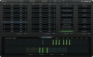 MIDI音阶处理器插件-W.A.Production Instascale v1.1.6 TC-win