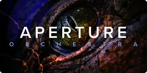 光圈管弦乐音色-Spitfire Audio Aperture Orchestra Kontakt