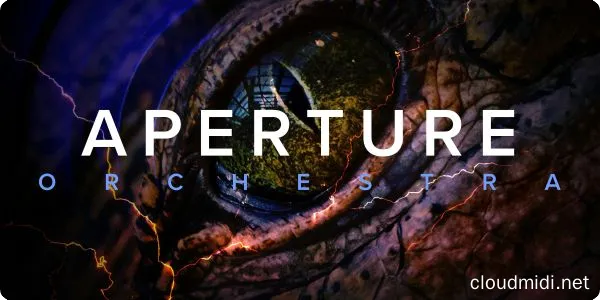 光圈管弦乐音色-Spitfire Audio Aperture Orchestra Kontakt :-1