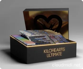 综合效果器套装-kiloHearts Toolbox Ultimate Bundle v2.2.4 CE WiN-MAC :-1 综合效果器套装-kiloHearts Toolbox Ultimate Bundle v2.2.4 CE WiN-MAC :-1
