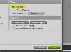 Pro Tools 导入视频窗口不显示或显示黑屏怎么办？