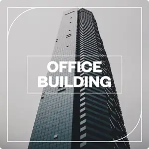 大型办公楼音效包-Blastwave FX Office Building WAV