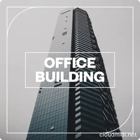 大型办公楼音效包-Blastwave FX Office Building WAV :-1 大型办公楼音效包-Blastwave FX Office Building WAV :-1