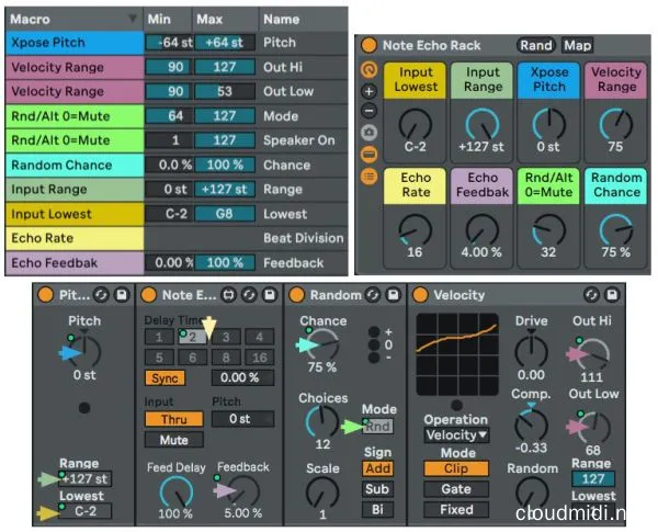 拓展预设模块-Ableton Rack Collection v2024.5 :-1 拓展预设模块-Ableton Rack Collection v2024.5 :-1