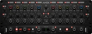 经典参数均衡器-Plugin Alliance Brainworx AMEK EQ 200 v1.4.1 MacOS-MORiA