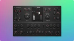 母带动态处理器-Plugin Alliance bx_masterdesk Pro v1.0.0/v1.2.1 WiN-MAC