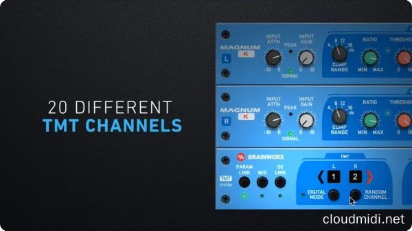 混音插件套装-Plugin Alliance Brainworx Maag Audio Bundle 2024.5 MAC :-1 混音插件套装-Plugin Alliance Brainworx Maag Audio Bundle 2024.5 MAC :-1