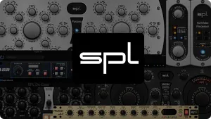 混音插件套装-Plugin Alliance Brainworx SPL Bundle 2024.5 MacOS