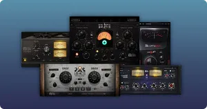 综合效果器套装-Tone Empire Plugin Pack v2024.1 MacOS-Xdb
