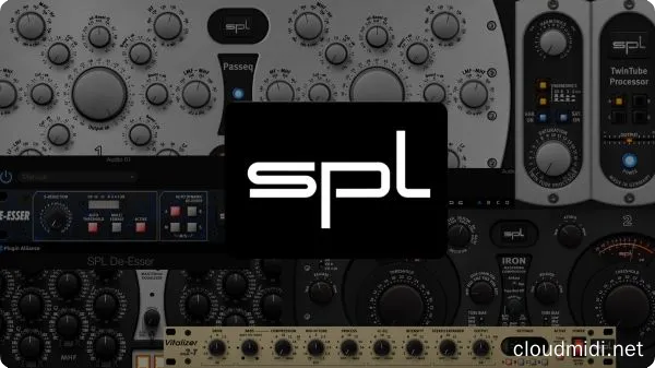 混音插件套装-Plugin Alliance Brainworx SPL Bundle 2024.5 MacOS :-1 混音插件套装-Plugin Alliance Brainworx SPL Bundle 2024.5 MacOS :-1