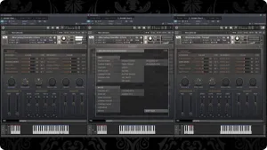 铜管乐器音色 8Dio Century Artisan Brass Bundle Kontakt