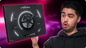 808低音合成器-Cymatics Shockwave Bass Engine v1.0.0 WiN-MAC