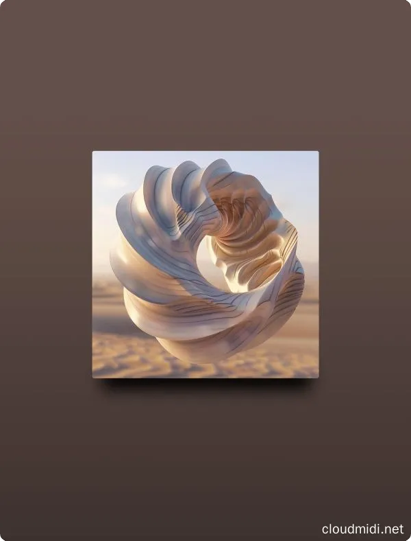 拓展预设-Karanyi Sounds Melodic Odyssey Wavesynth Expansion :-1