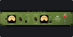 光电压缩器-Plugin Alliance Opticom XLA-3 v1.10.1 MacOS-MORiA