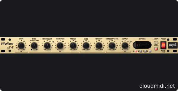 消除掩码均衡器-Plugin Alliance SPL Vitalizer MK2-T v1.18.1 WiN-BUBBiX :-1 消除掩码均衡器-Plugin Alliance SPL Vitalizer MK2-T v1.18.1 WiN-BUBBiX :-1