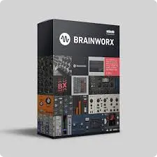 混音插件套装-Plugin Alliance Brainworx Developed Bundle v2024.5 R2 CE-win