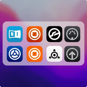 Native Instruments 软件产品在 macOS 系统上的兼容性