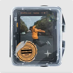 经典艺术家歌曲采样工程摸板-Mix Elite Beat Essentials WAV FLP Ableton