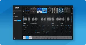 采样音频套装-Plugin Alliance Mega Sampler v1.1.1 TCD-win