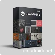 混音插件套装-Plugin Alliance Brainworx Developed Bundle v2024.5 R2 CE-win :-1 混音插件套装-Plugin Alliance Brainworx Developed Bundle v2024.5 R2 CE-win :-1