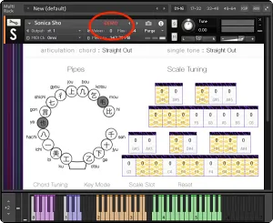 康泰克入库音色库显示Demo修补文件 NativeAccess.xml v2024.03.29