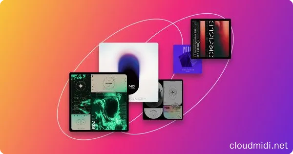 拓展预设包-Audiomodern Expansions v2024.5 :-1 拓展预设包-Audiomodern Expansions v2024.5 :-1