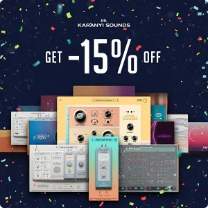 拓展预设音色包合集-Karanyi Sounds Expansions Collection v2024.5