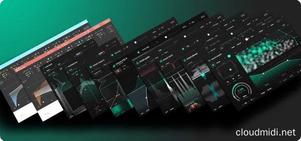 Sonible Plugins Bundle v2024.5 MacOS-TeamSamC :-1 Sonible Plugins Bundle v2024.5 MacOS-TeamSamC :-1