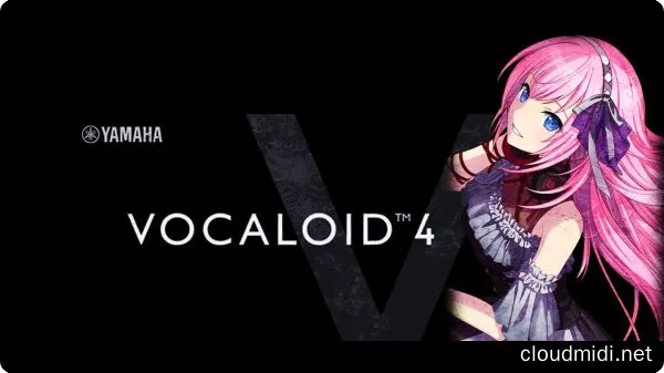 人声歌姬语音合成器+全套拓展 - Yamaha Vocaloid 4.3.0 + ALL Libraries WiN :-2 人声歌姬语音合成器+全套拓展 - Yamaha Vocaloid 4.3.0 + ALL Libraries WiN :-2