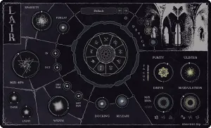 混响调制效果-Aberrant DSP Lair v1.0 WIN-MAC