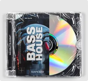 工程模版-Mix Elite Impure Bass House FL Studio Template