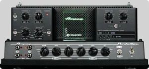 电贝司放大器套装-Plugin Alliance Ampeg Bundle 2024.5 TCD-win