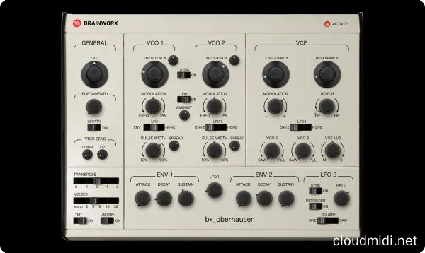 Plugin Alliance bx_oberhausen v1.6.1 TCD-win :-1 Plugin Alliance bx_oberhausen v1.6.1 TCD-win :-1