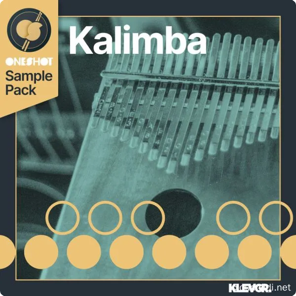 Klevgrand Kalimba OneShot Kit WIN-MAC :-1