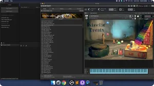 康泰克音色编辑器-Native Instruments Creator Tools v1.5.2.0 macOS-HCiSO