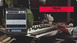 萨克斯音色库-8Dio Studio Fire Sax Kontakt