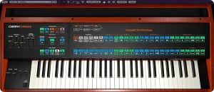 模拟合成器-Cherry Audio Chroma v1.0.9.98 R2R-win