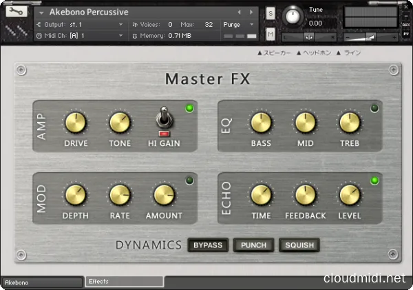 Icebreaker Audio Akebono Collection Kontakt :-1 Icebreaker Audio Akebono Collection Kontakt :-1