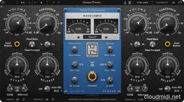 Wavegrove HCL Varis v1.0.5 R2R-win :-1 Wavegrove HCL Varis v1.0.5 R2R-win :-1