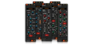 模拟混音插件套装-Applied Computer Music ACM500X Bundle v3.2.0 R2 R2R-win