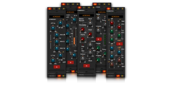 Applied Computer Music Technologies ACM500X Bundle v3.2.0 R2R-win :-1 Applied Computer Music Technologies ACM500X Bundle v3.2.0 R2R-win :-1