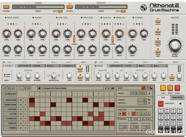 D16 Group Audio Software Nithonat 2 v2.0.0 WiN-MAC :-1 D16 Group Audio Software Nithonat 2 v2.0.0 WiN-MAC :-1