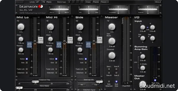 Plugin Alliance bx_XL v2 v2.16.1 R2 R2R-win :-1