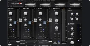 母带总线响度混音插件-Plugin Alliance bx_XL v2 v2.16.1 R2 R2R-win